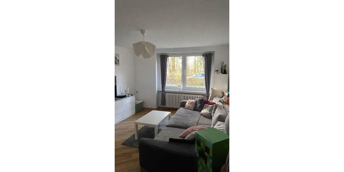 Erdgeschoßwohnung Greifswald Eldena - 3 Zimmer, 58 m&sup2;, 380&euro; | Angebot:26210777