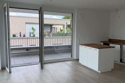 Wohnung Aalen - 3 Zimmer, 92 m&sup2;, 1.530&euro; | Angebot:27230092