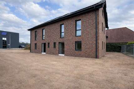 Haus Bocholt Feldmark - 5 Zimmer, 135 m&sup2;, 1.500&euro; | Angebot:23778292