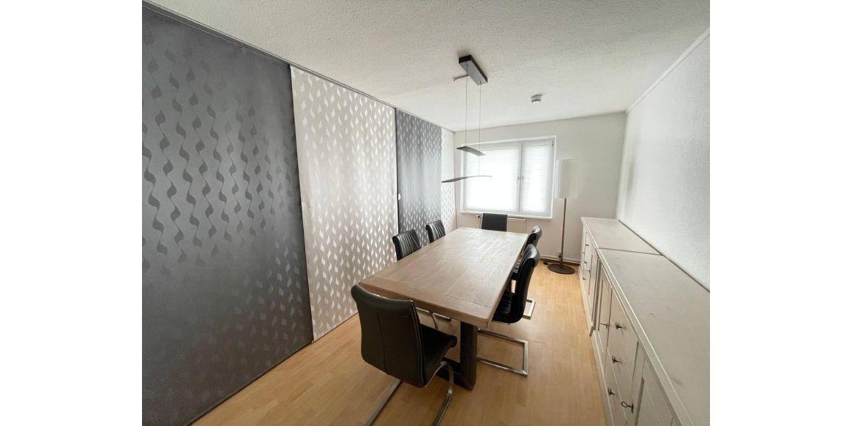 Etagenwohnung Senftenberg - 3 Zimmer, 59 m&sup2;, 592&euro; | Angebot:26364602