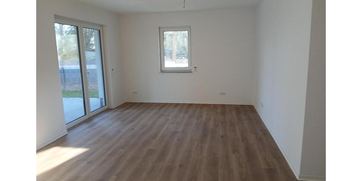 Erdgeschoßwohnung Rüdersdorf bei Berlin Hennickendorf - 3 Zimmer, 85 m&sup2;, 1.692&euro; | Angebot:25081604