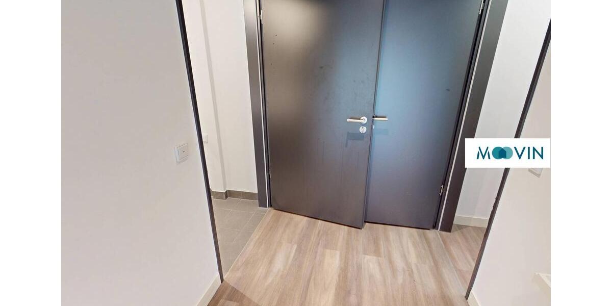 Wohnen auf Zeit Wiesbaden Südost - 2 Zimmer, 48 m&sup2;, 853&euro; | Angebot:24314902