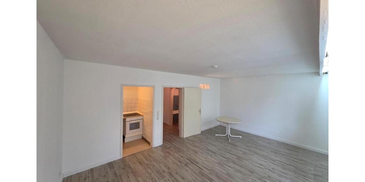 Erdgeschoßwohnung Bergisch Gladbach - 2 Zimmer, 38 m&sup2;, 553&euro; | Angebot:25148339