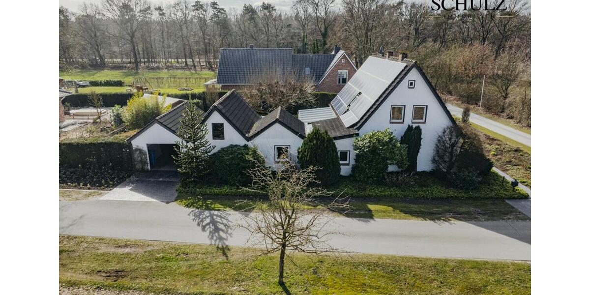 Einfamilienhaus Garrel - 5 Zimmer, 120 m&sup2;, 1.450&euro; | Angebot:25869437