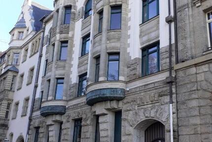 Vielseitig nutzbare, moderne Büroeinheit in der Leipziger City mit guter Verkehrsanbindung! zimmer