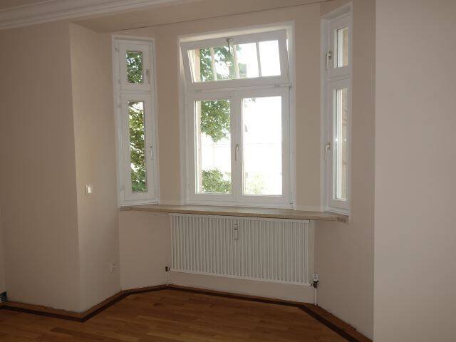 Etagenwohnung Nürnberg Gärten b Wöhrd - 3 Zimmer, 105 m&sup2;, 1.265&euro; | Angebot:26105308