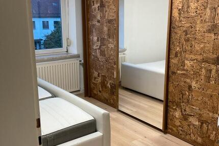 Wohnen auf Zeit Fürth Atzenhof - 1 Zimmer, 12 m&sup2;, 450&euro; | Angebot:25205066