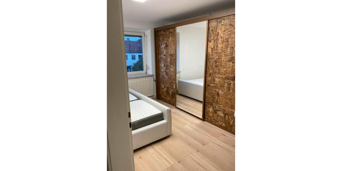 Wohnen auf Zeit Fürth Atzenhof - 1 Zimmer, 12 m&sup2;, 450&euro; | Angebot:25205066