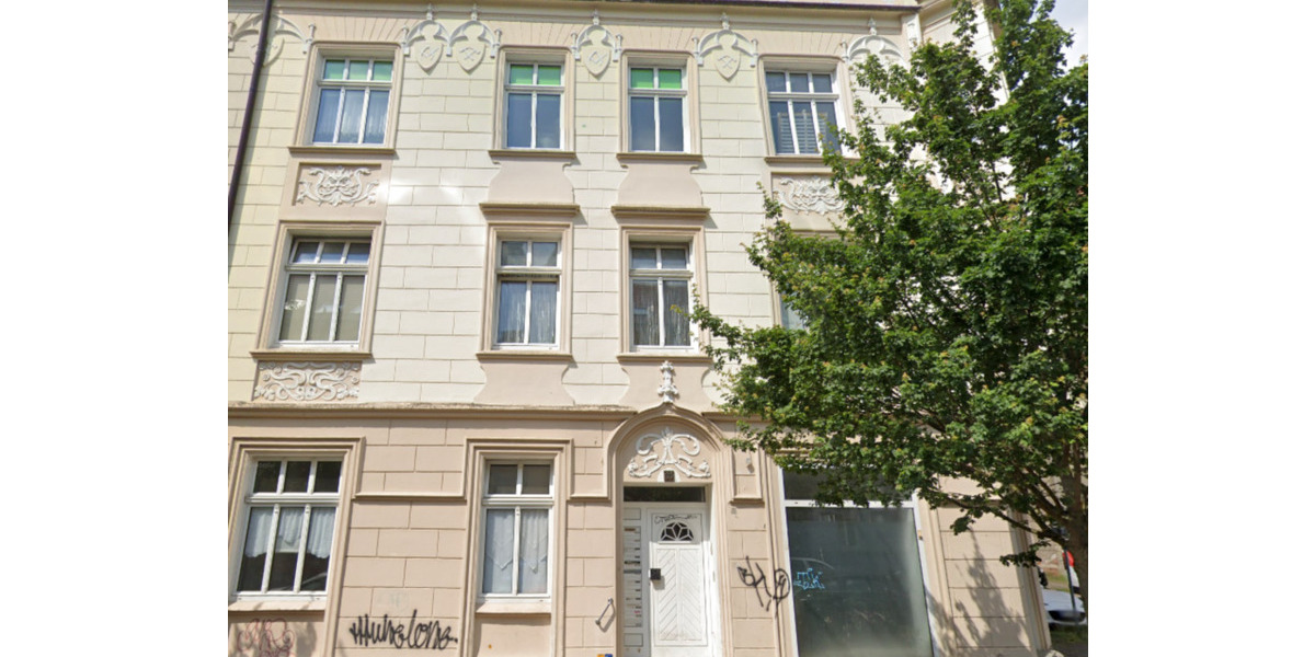 Etagenwohnung Wittenberge - 2 Zimmer, 60 m&sup2;, 455&euro; | Angebot:24826321