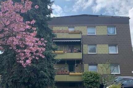 Wohnung Duisburg Rahm - 3 Zimmer, 73 m&sup2;, 391&euro; | Angebot:27192503