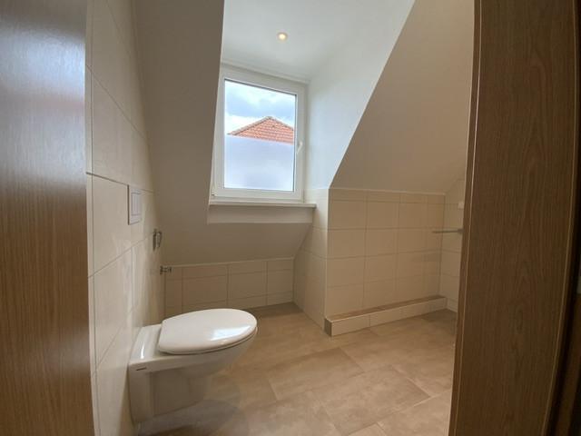 Dachgeschoßwohnung Wittenberg Lutherstadt - 2 Zimmer, 55 m&sup2;, 430&euro; | Angebot:26676507