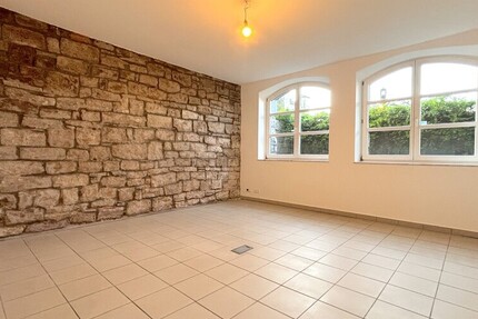 Loftwohnung: Mit Terrasse, Stellplatz und Gartenzugang - Wohnung Muggensturm | Angebot:26675597
