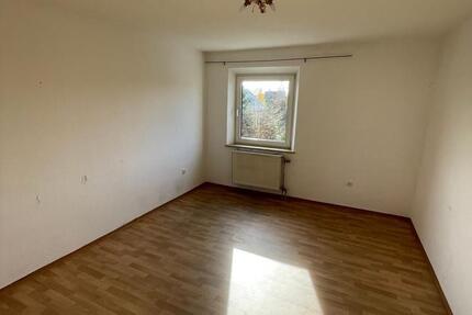 2 Zimmer Wohnung in Mitterteich zu vermieten