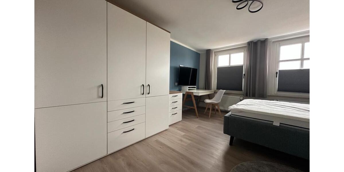 Dachgeschoßwohnung Zingst - 3 Zimmer, 72 m&sup2;, 1.450&euro; | Angebot:24650740