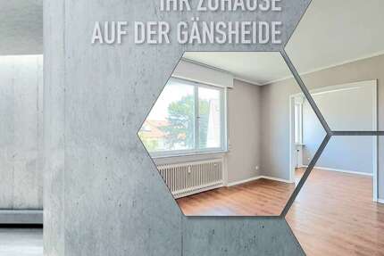 Wohnung Stuttgart Bopser - 2.5 Zimmer, 76 m&sup2;, 1.100&euro; | Angebot:27075934