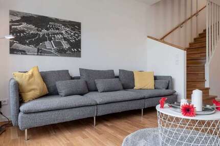 Wohnung Gransee - 5 Zimmer, 113 m&sup2;, 1.339&euro; | Angebot:26205539