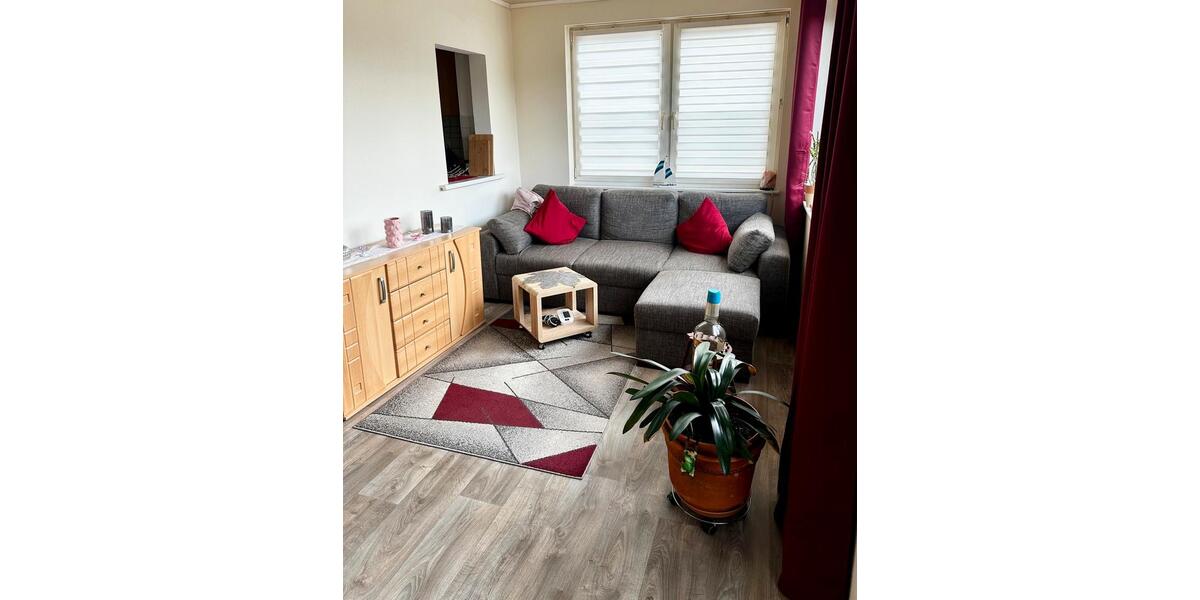 Erdgeschoßwohnung Völklingen - 3 Zimmer, 90 m&sup2;, 680&euro; | Angebot:26498640