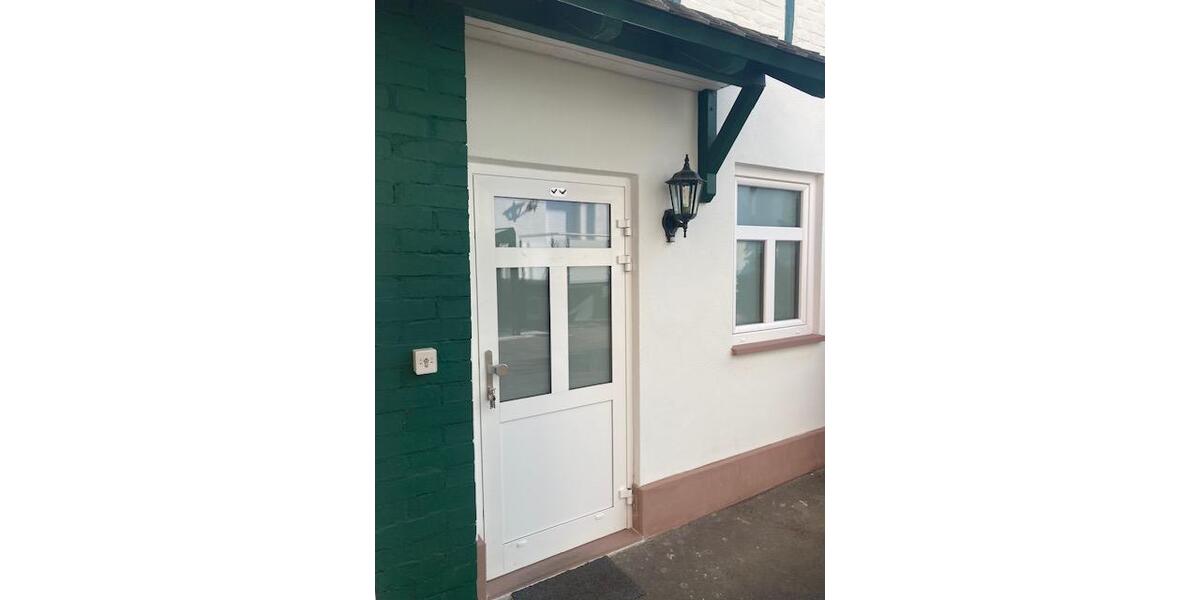 Etagenwohnung Bad Hersfeld - 3 Zimmer, 89 m&sup2;, 990&euro; | Angebot:26594337