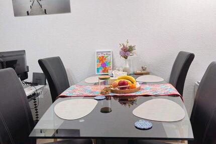 Wohnung Frankfurt am Main Innenstadt 1 - 2 Zimmer, 55 m&sup2;, 1.250&euro; | Angebot:24756696