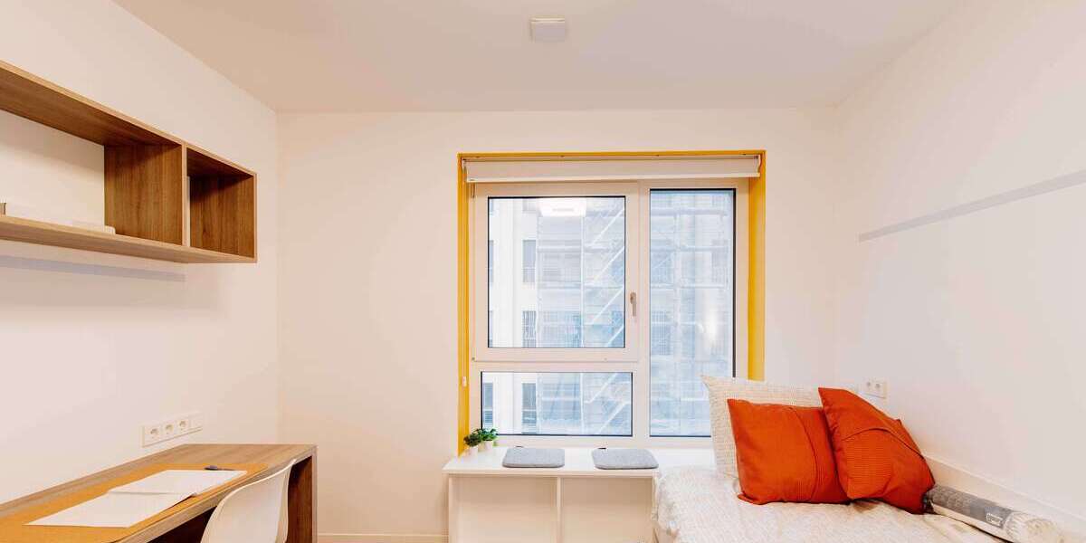 Zimmer Berlin Oberschöneweide - 435&euro; | Angebot:26170333