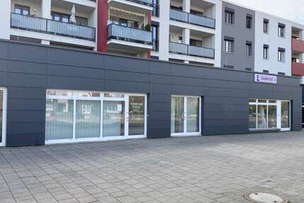 Gewerbeobjekt Magdeburg Neu Olvenstedt - 1.037&euro; | Angebot:25906402
