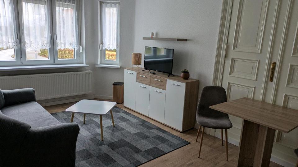 Wohnen auf Zeit Nauen - 5 Zimmer, 100 m&sup2;, 740&euro; | Angebot:26403236