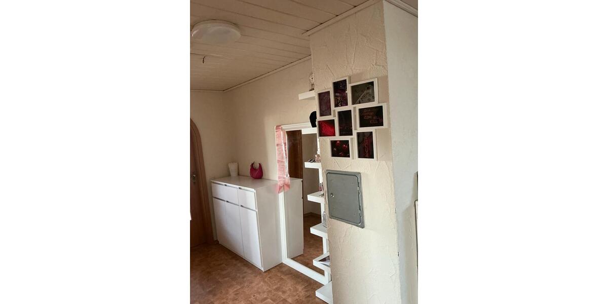 Wohnen auf Zeit Laupheim - 3.5 Zimmer, 96 m&sup2;, 470&euro; | Angebot:25782894