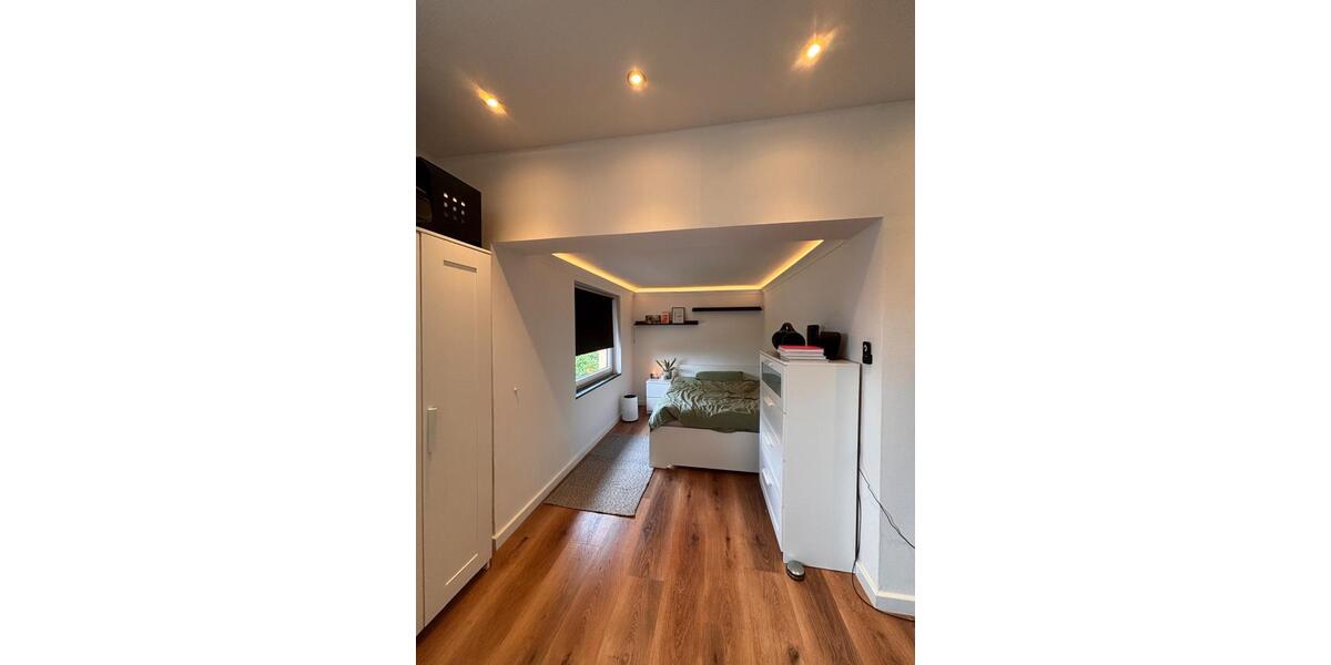 Etagenwohnung Porta Westfalica - 4 Zimmer, 110 m&sup2;, 680&euro; | Angebot:26650123