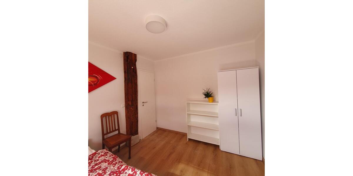 Wohnen auf Zeit Jork - 2 Zimmer, 30 m&sup2;, 15&euro; | Angebot:25974016