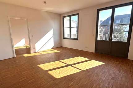 Wohnung Leipzig Plagwitz - 2 Zimmer, 57 m&sup2;, 800&euro; | Angebot:26179978