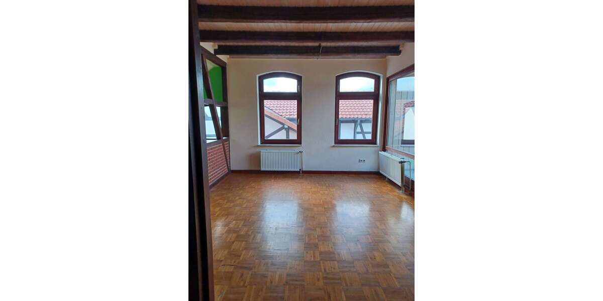 Etagenwohnung Göttingen Oststadt - 2 Zimmer, 51 m&sup2;, 680&euro; | Angebot:27430258