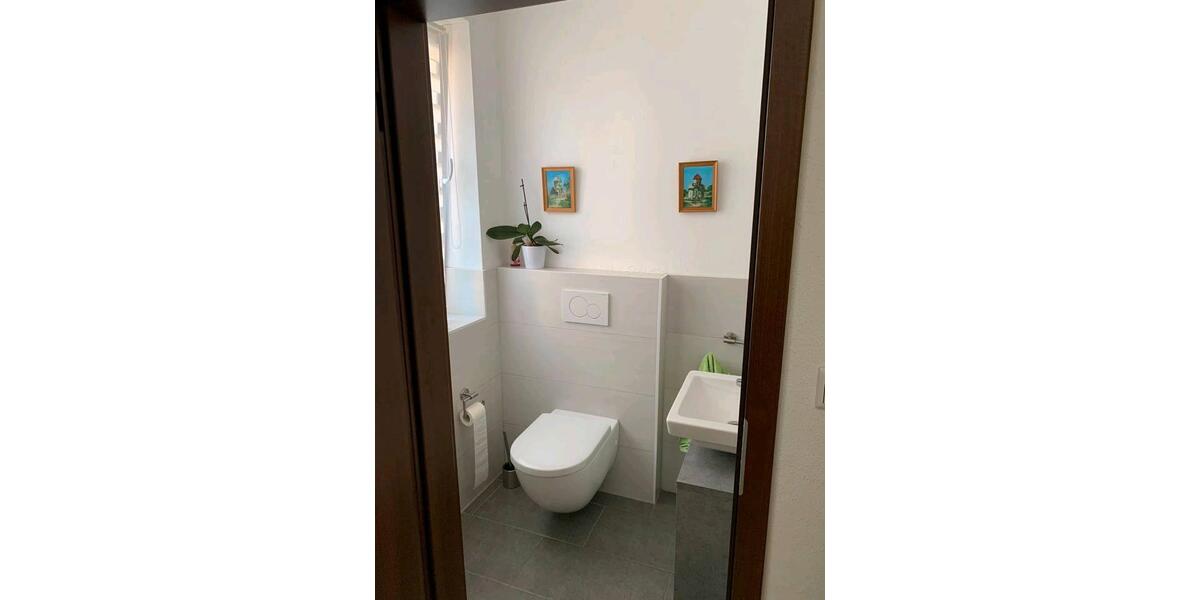 Doppelhaushälfte Ostbevern - 3.5 Zimmer, 95 m&sup2;, 1.280&euro; | Angebot:26051083