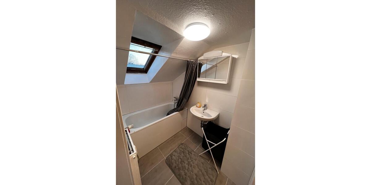 Wohnen auf Zeit Oberhausen Alstaden - 1 Zimmer, 40 m&sup2;, 800&euro; | Angebot:25986226