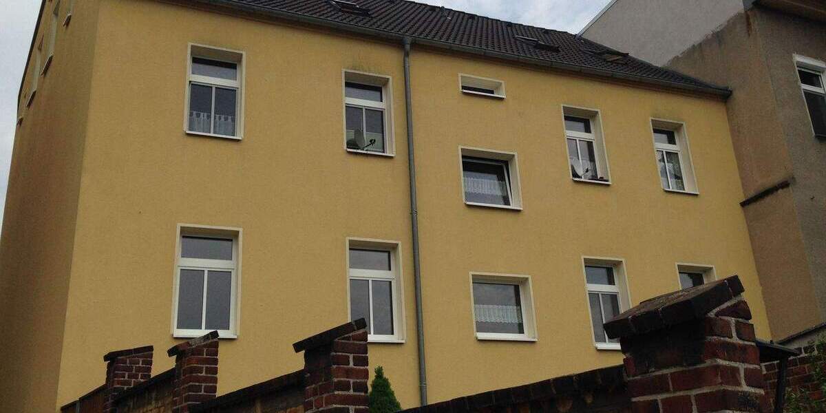 Etagenwohnung Coswig (Anhalt) Coswig - 2 Zimmer, 67 m&sup2;, 440&euro; | Angebot:25779725