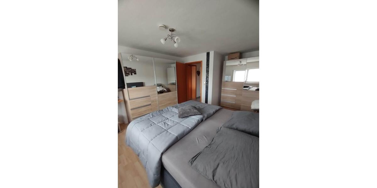 Erdgeschoßwohnung Mendig - 2 Zimmer, 60 m&sup2;, 540&euro; | Angebot:26221492