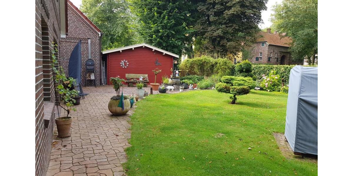 Loft - Studio - Atelier Krummhörn - 2.5 Zimmer, 160 m&sup2;, 1.050&euro; | Angebot:24568857