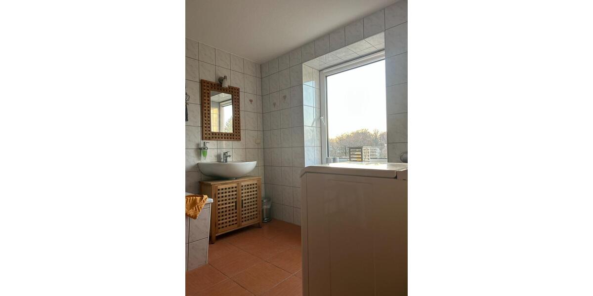 1 Zimmer - Wohnung | Stralsund - Knieper Nord - Nähe Strandbad 1 zimmer