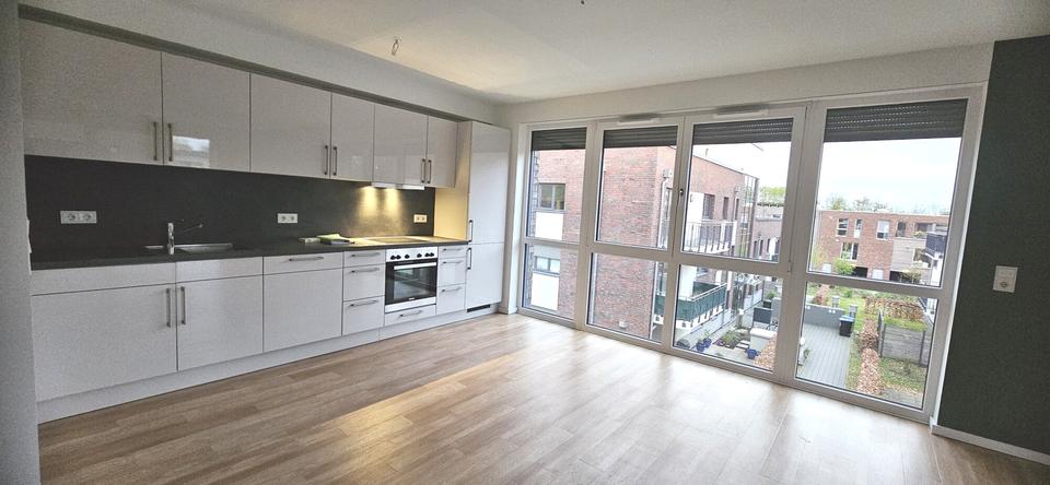 Etagenwohnung Stade Altländer Viertel - 3 Zimmer, 89 m&sup2;, 1.244&euro; | Angebot:26263973