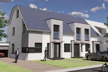 Haus zum Mieten in Düsseldorf 3.950 € 142 m² 6 zimmer