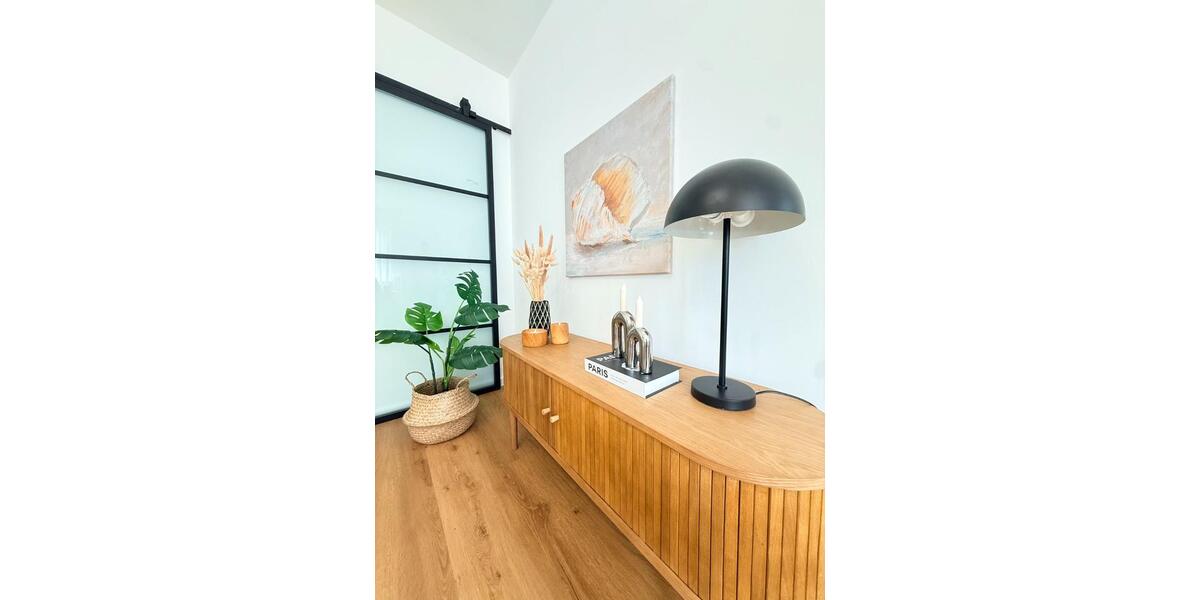 Etagenwohnung Bodenheim - 2 Zimmer, 60 m&sup2;, 1.250&euro; | Angebot:25449604