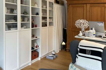 Wohnung zum Mieten in Hamburg 1.470 € 121.19 m²
