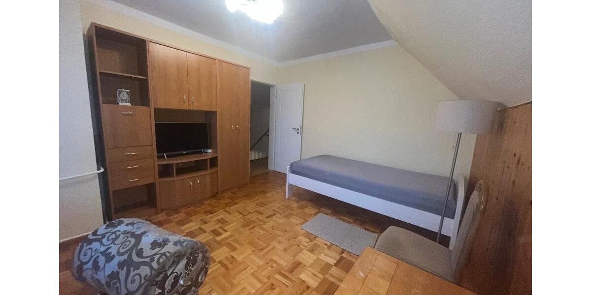 Wohnen auf Zeit Pritzwalk - 5 Zimmer, 112 m&sup2;, 140&euro; | Angebot:24840498