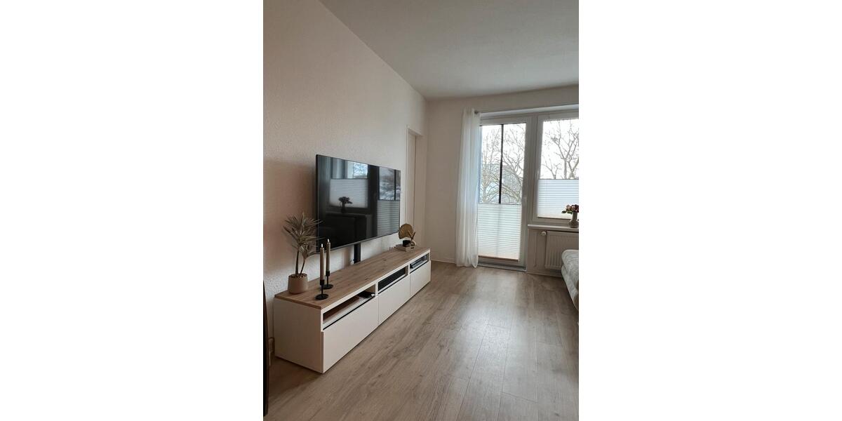 Etagenwohnung Wolfsburg Alt-Wolfsburg - 3 Zimmer, 65 m&sup2;, 649&euro; | Angebot:26635001