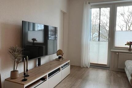 Wohnung Wolfsburg Alt-Wolfsburg - 3 Zimmer, 65 m&sup2;, 649&euro; | Angebot:26635001