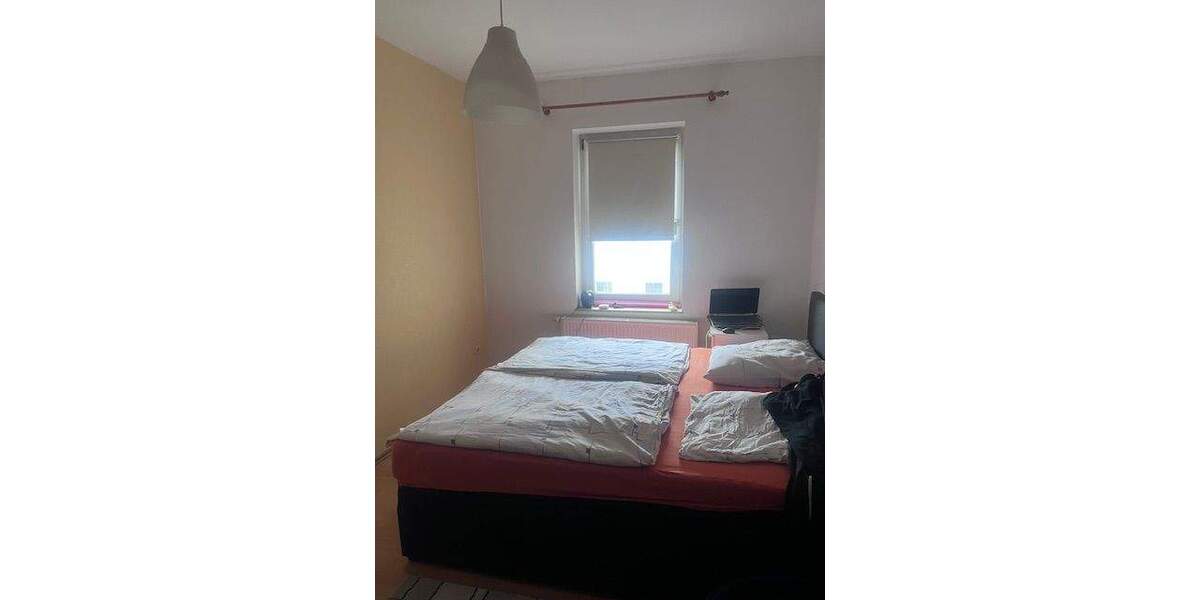 Im Westviertel Altenburgs 3-Raumwohnung 2. OG mit Blkon zu vermieten - Etagenwohnung Altenburg Drescha | Angebot:26147201