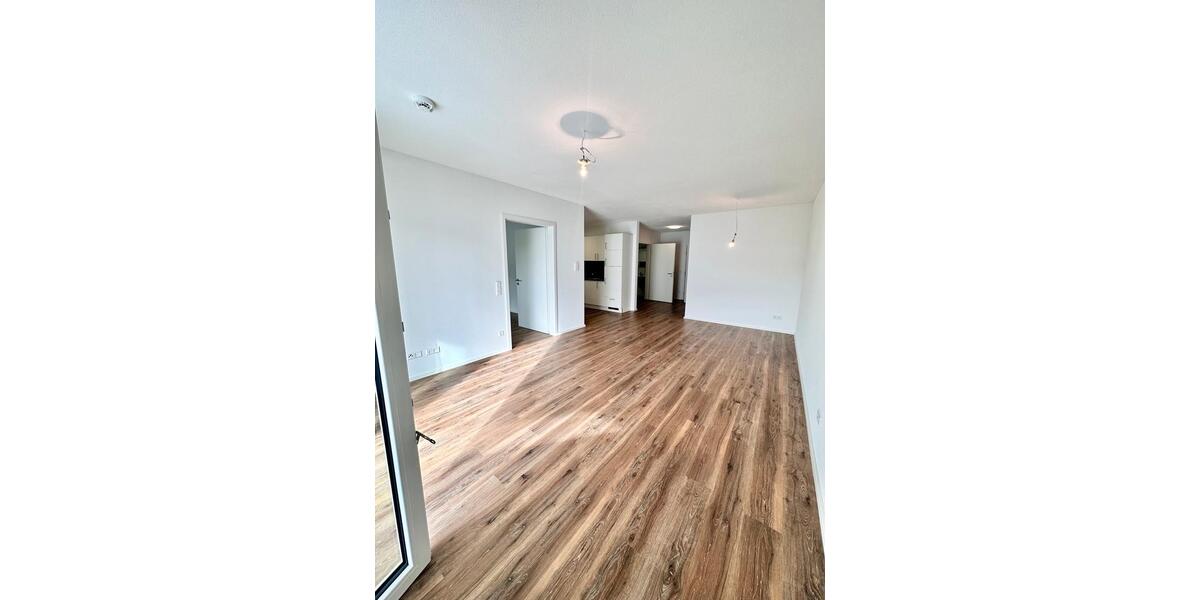 Erdgeschoßwohnung Künzelsau - 2 Zimmer, 77 m&sup2;, 1.250&euro; | Angebot:23398005