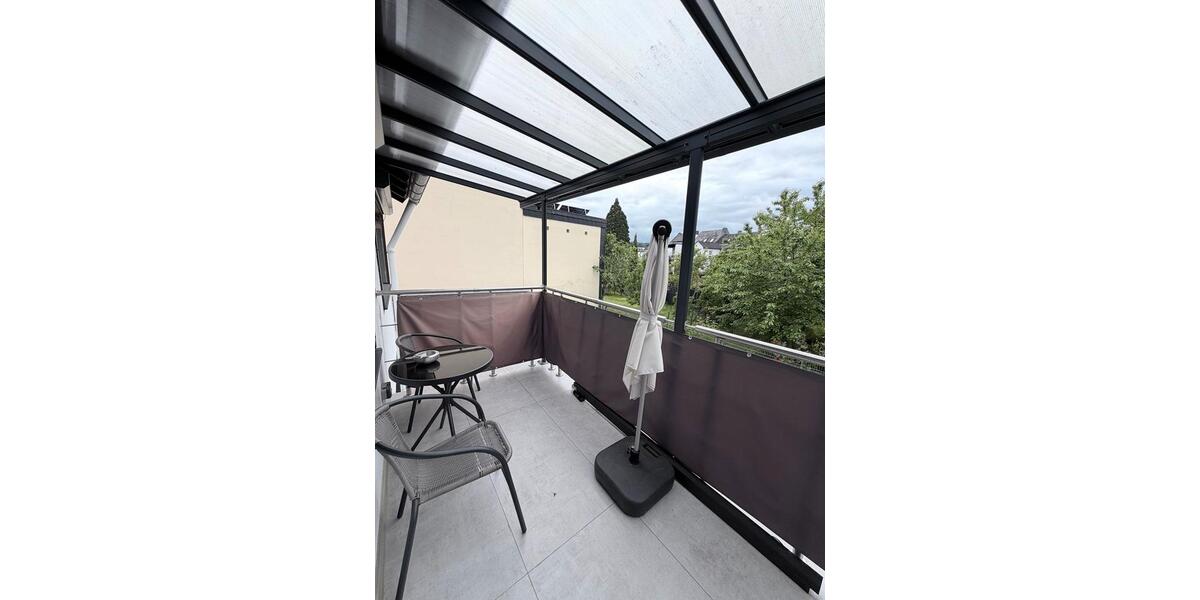 Etagenwohnung Koblenz Bisholder - 3.5 Zimmer, 75 m&sup2;, 1.650&euro; | Angebot:26638279