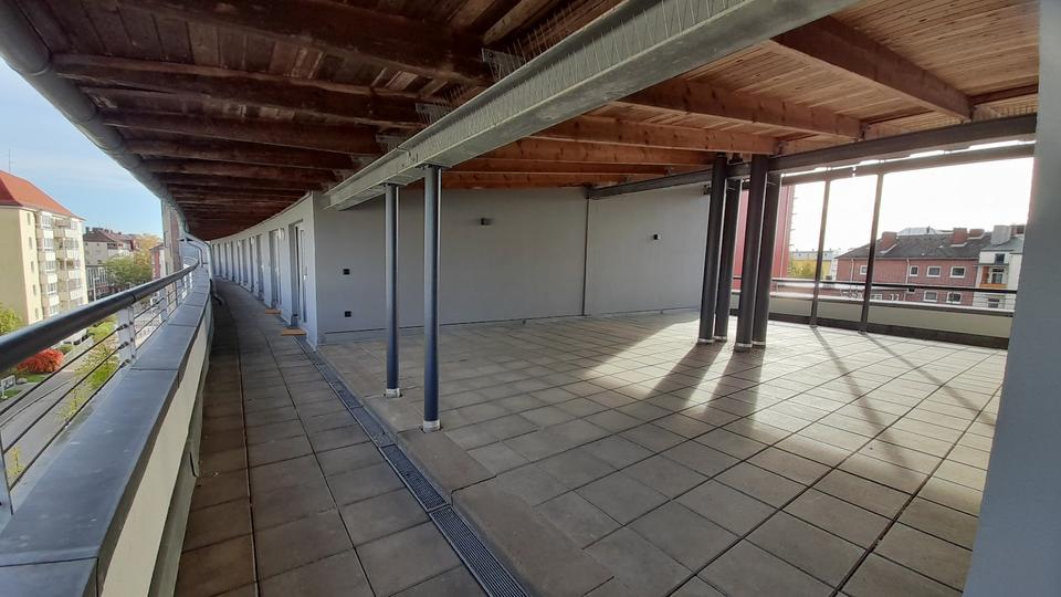 Etagenwohnung Kiel Ravensberg - 1 Zimmer, 31 m&sup2;, 357&euro; | Angebot:26006214