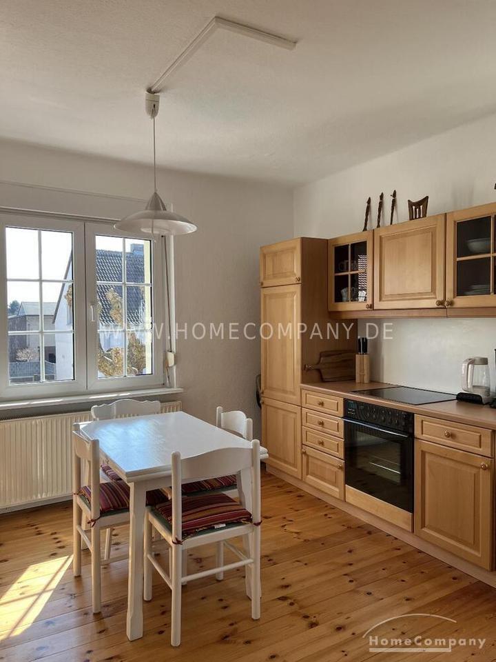 Großes Haus in der Nähe von Werder (Havel) zimmer