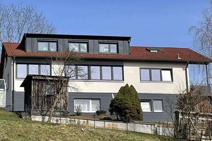 Wohnung Waldstetten - 2.5 Zimmer, 90 m&sup2;, 1.000&euro; | Angebot:26124786